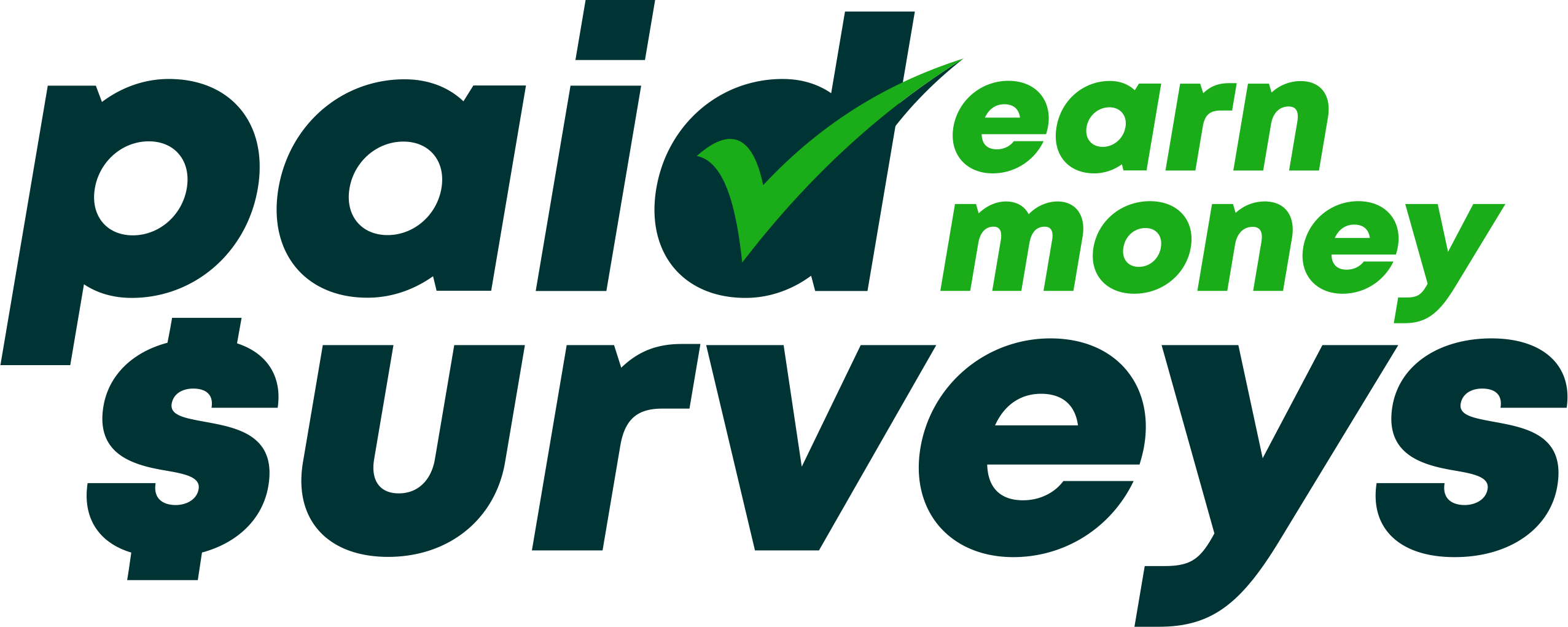 paid surveys