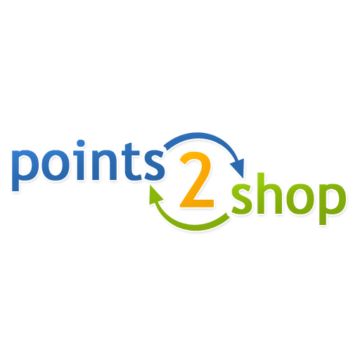 Points2shop