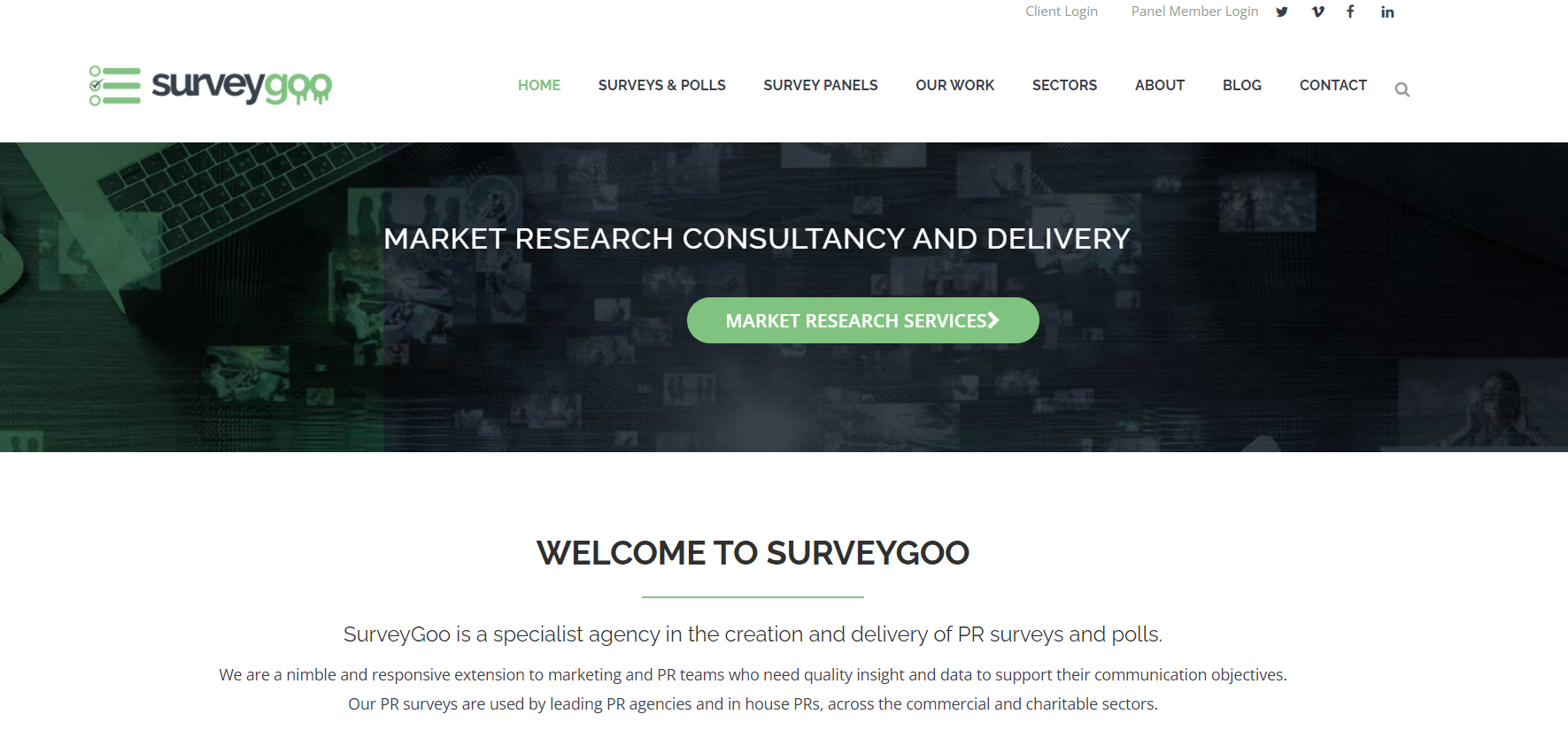 surveygoo