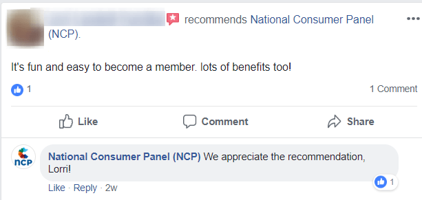 ncp customer support