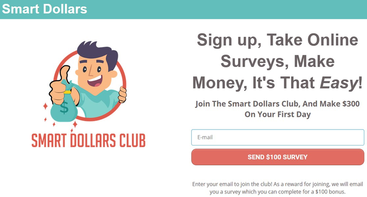 smart dollars club