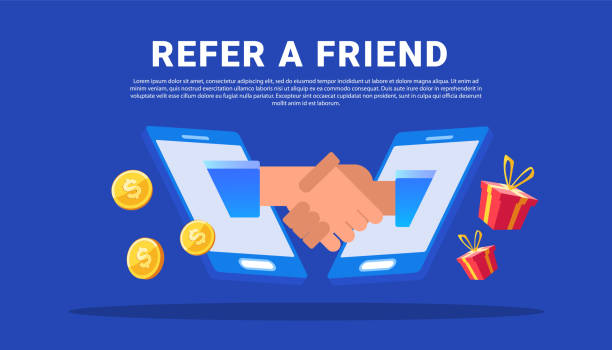 refer a friend