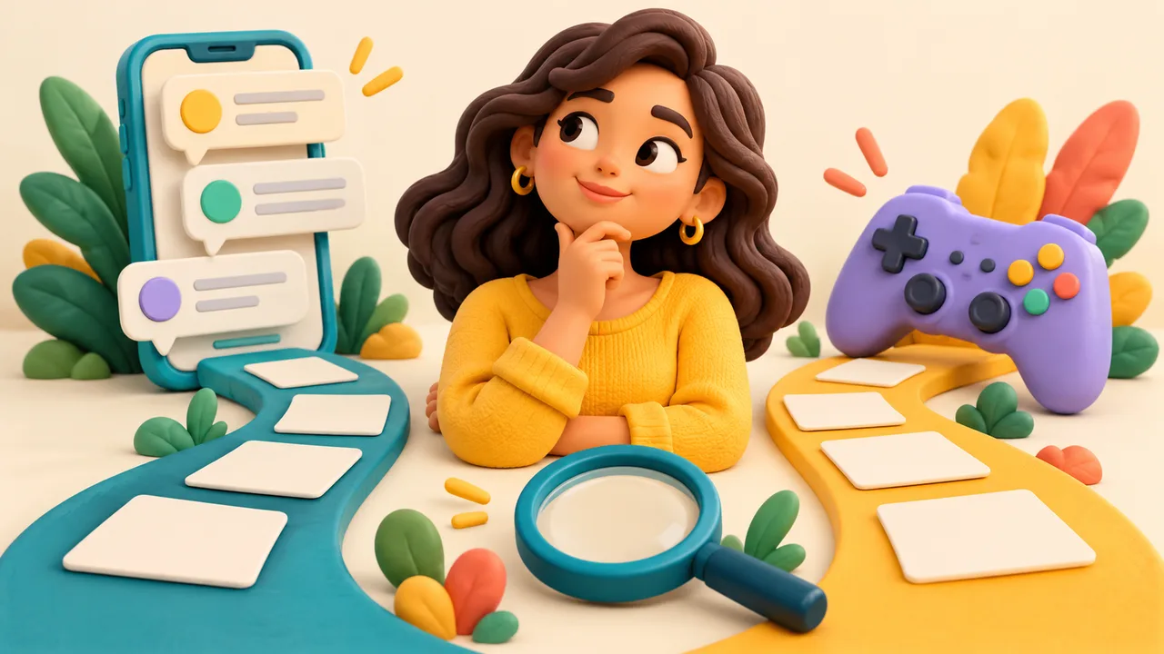 Illustration for this survey guide